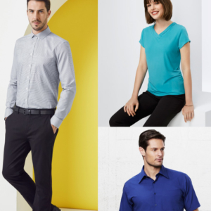 Corporate Clothing